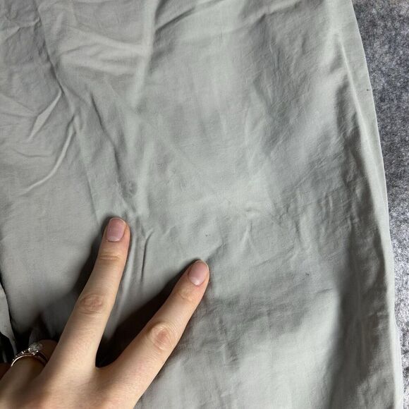 ExOfficio Pants Womens 6 Nylon Cargo Beige Outdoor Hiking Camping Stretch - Picture 10 of 10